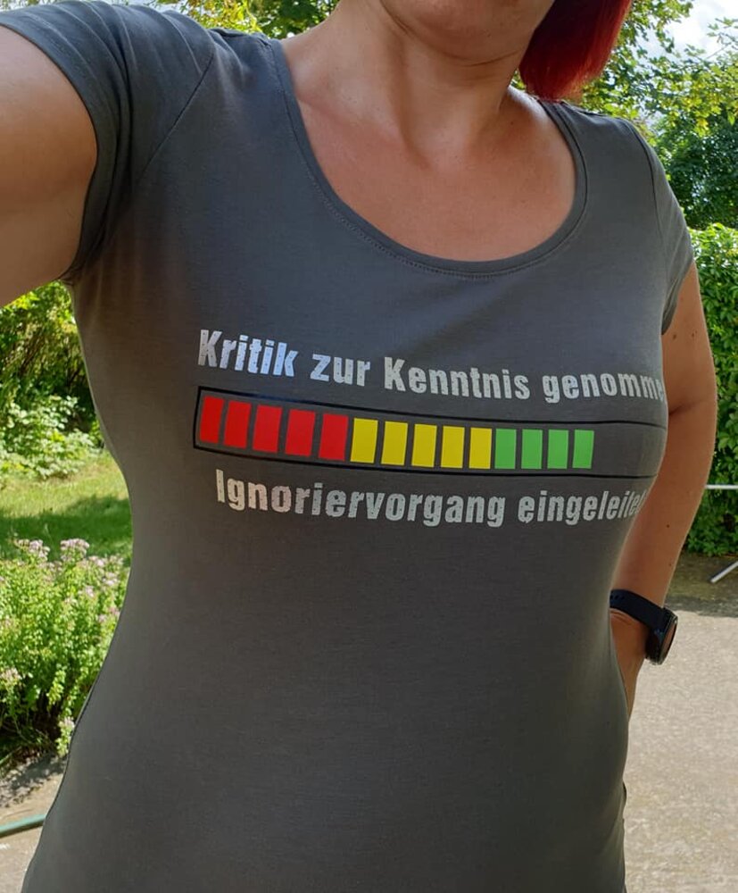 Plotterdatei KRITIK