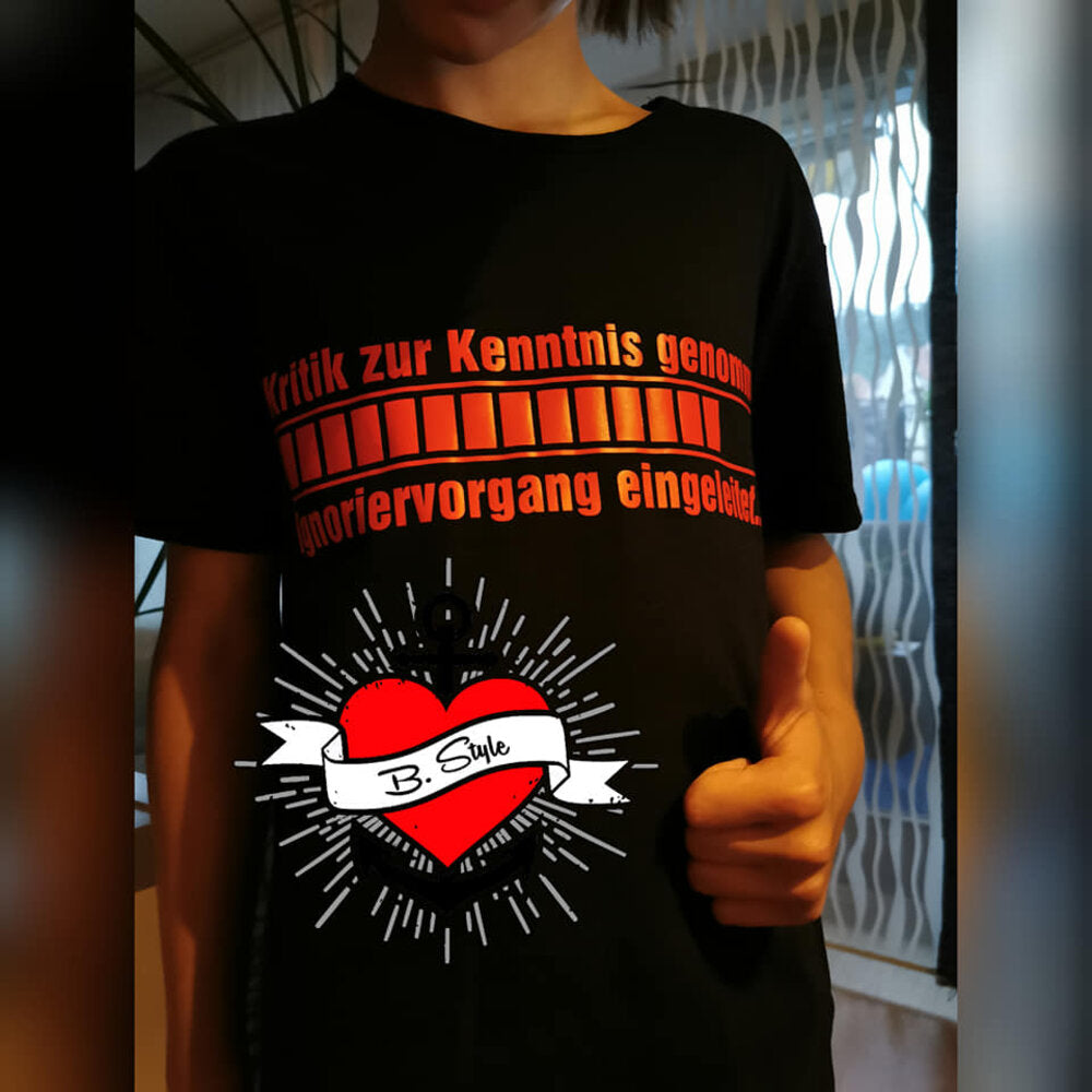 Plotterdatei KRITIK