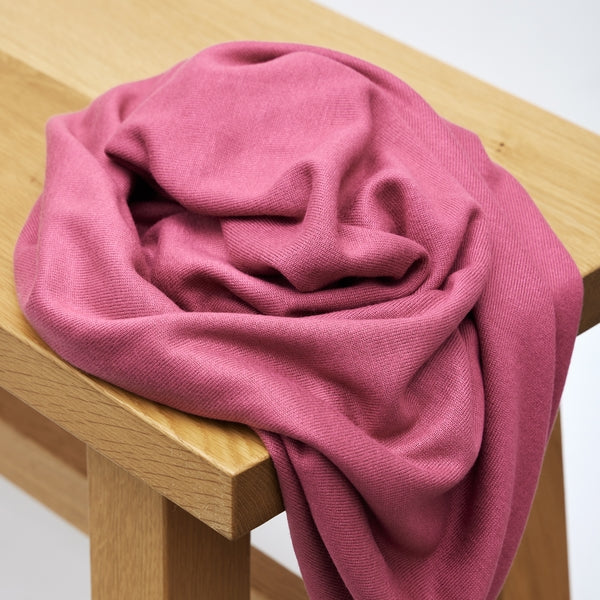 LENZING™ ECOVERO™ Soft Lima Strick - punch