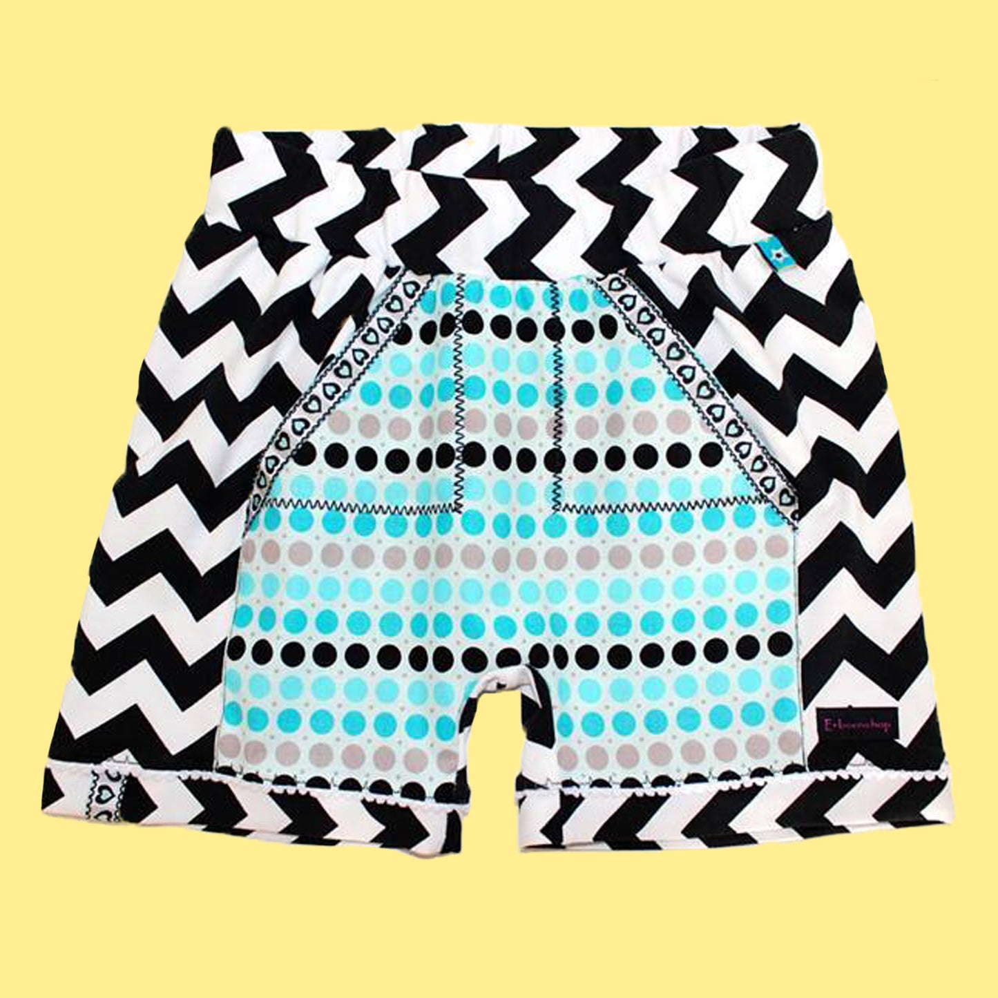 children's shorts MiniBix