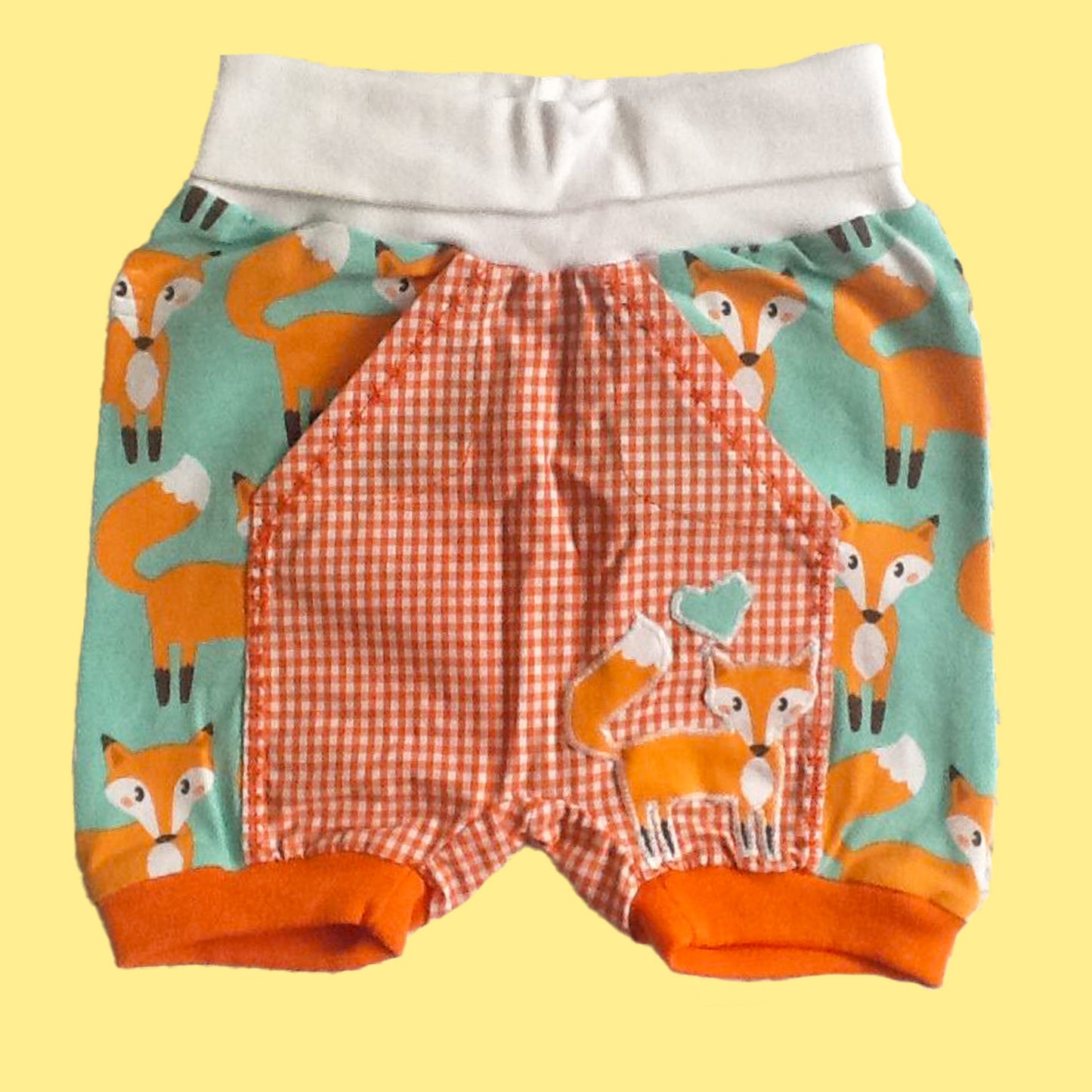 children's shorts MiniBix