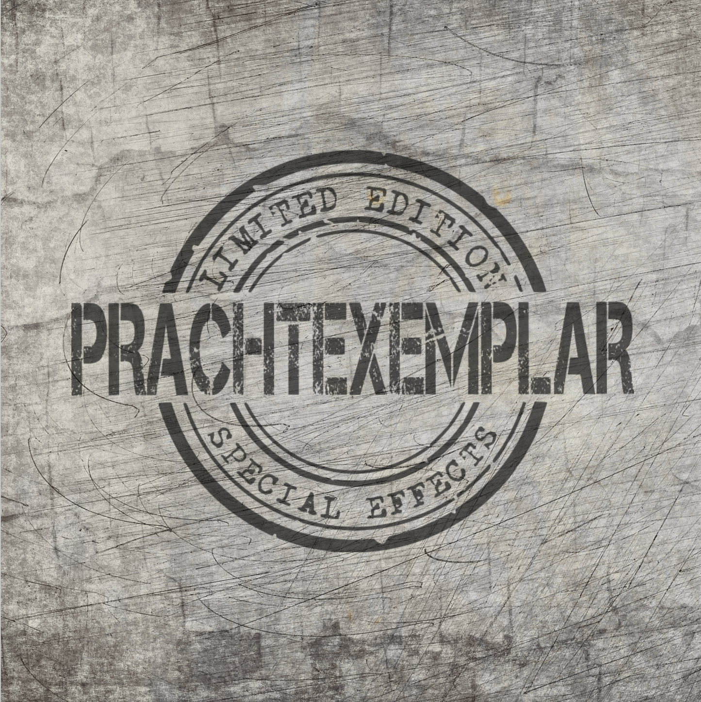 Plotterdatei PRACHTEXEMPLAR