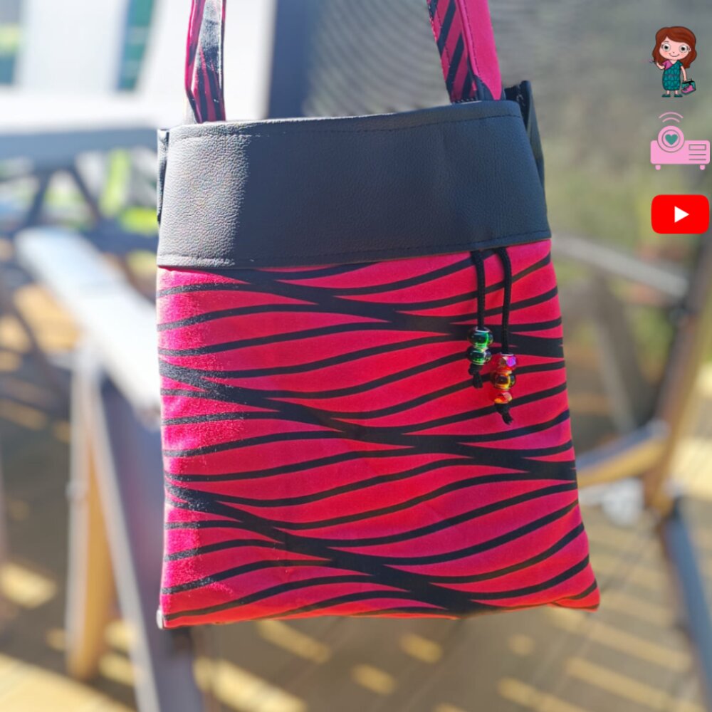 Shopper CARRY (3 Größen)