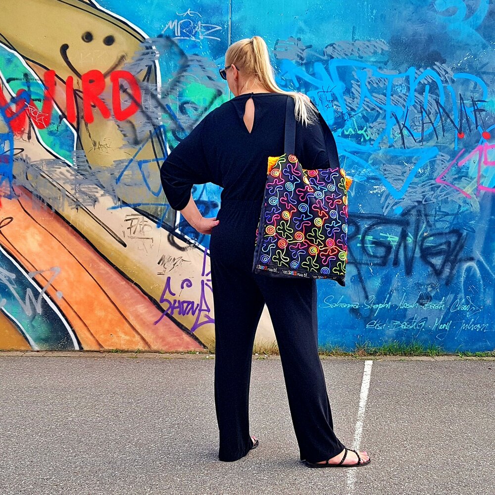 Shopper CARRY (3 Größen)