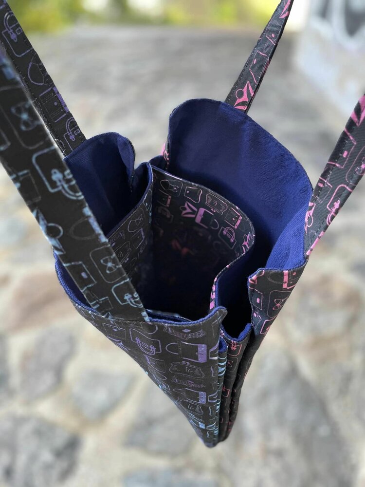 Shopper CARRY (3 Größen)