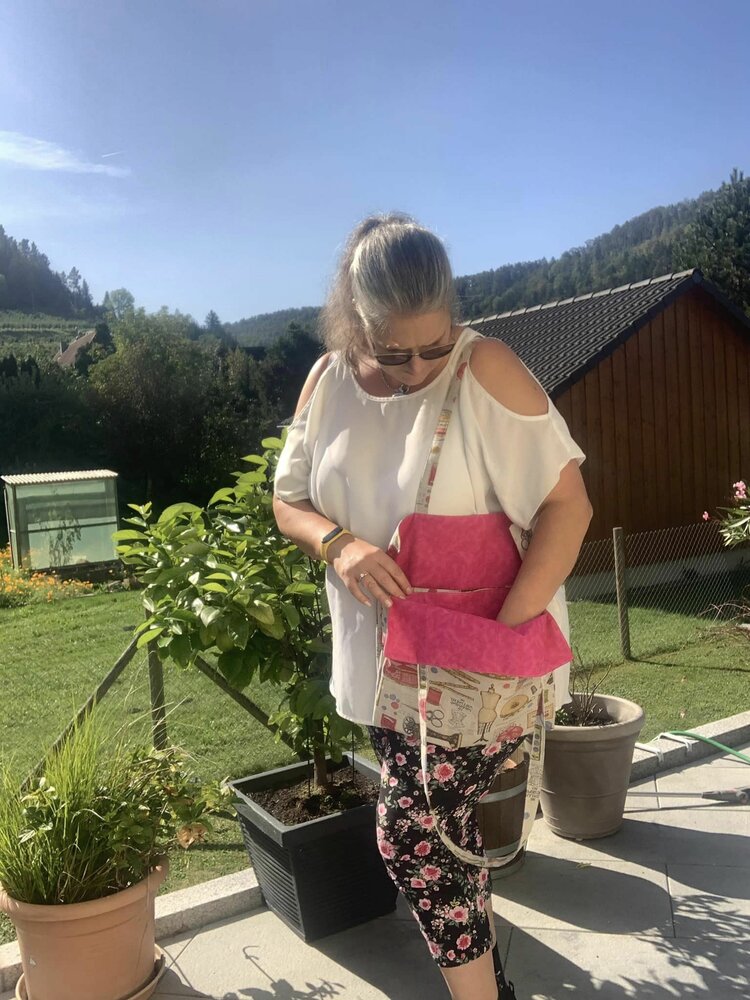 Shopper CARRY (3 Größen)