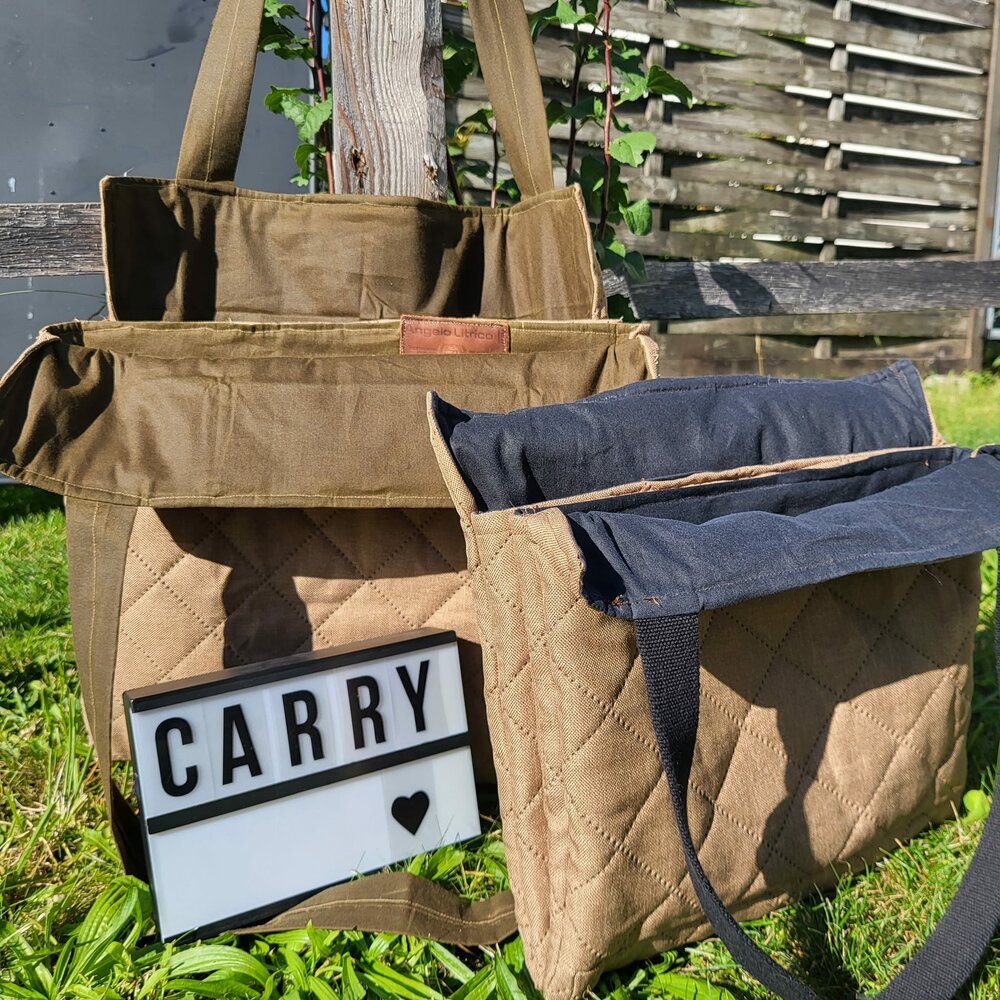 Shopper CARRY (3 Größen)