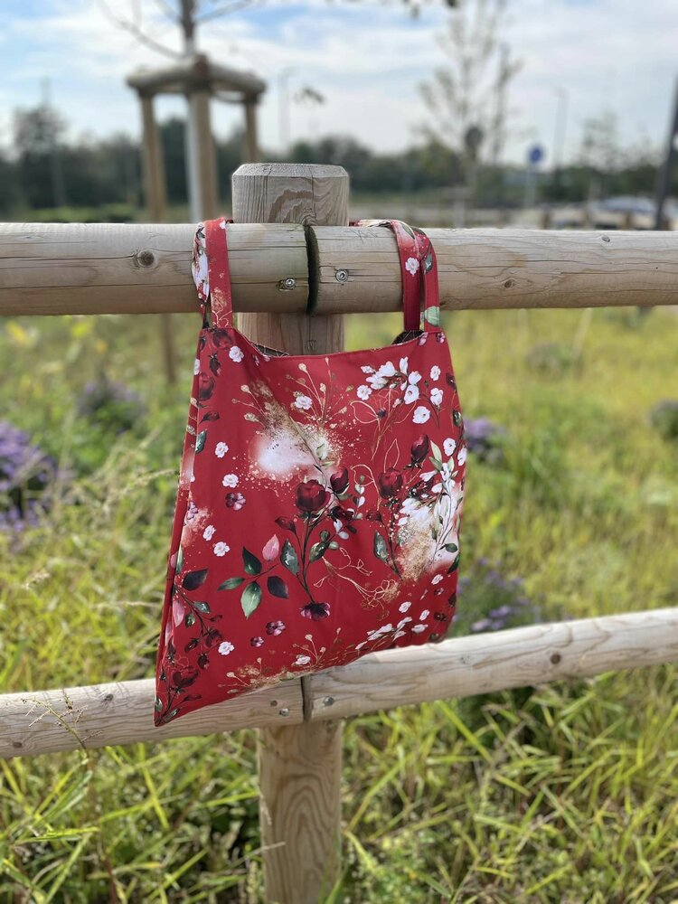 Shopper CARRY (3 Größen)