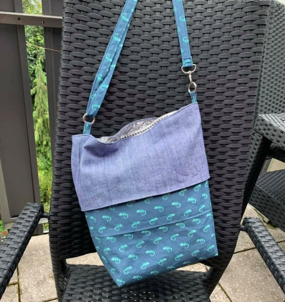 Umhängetasche RAWU COMFORT