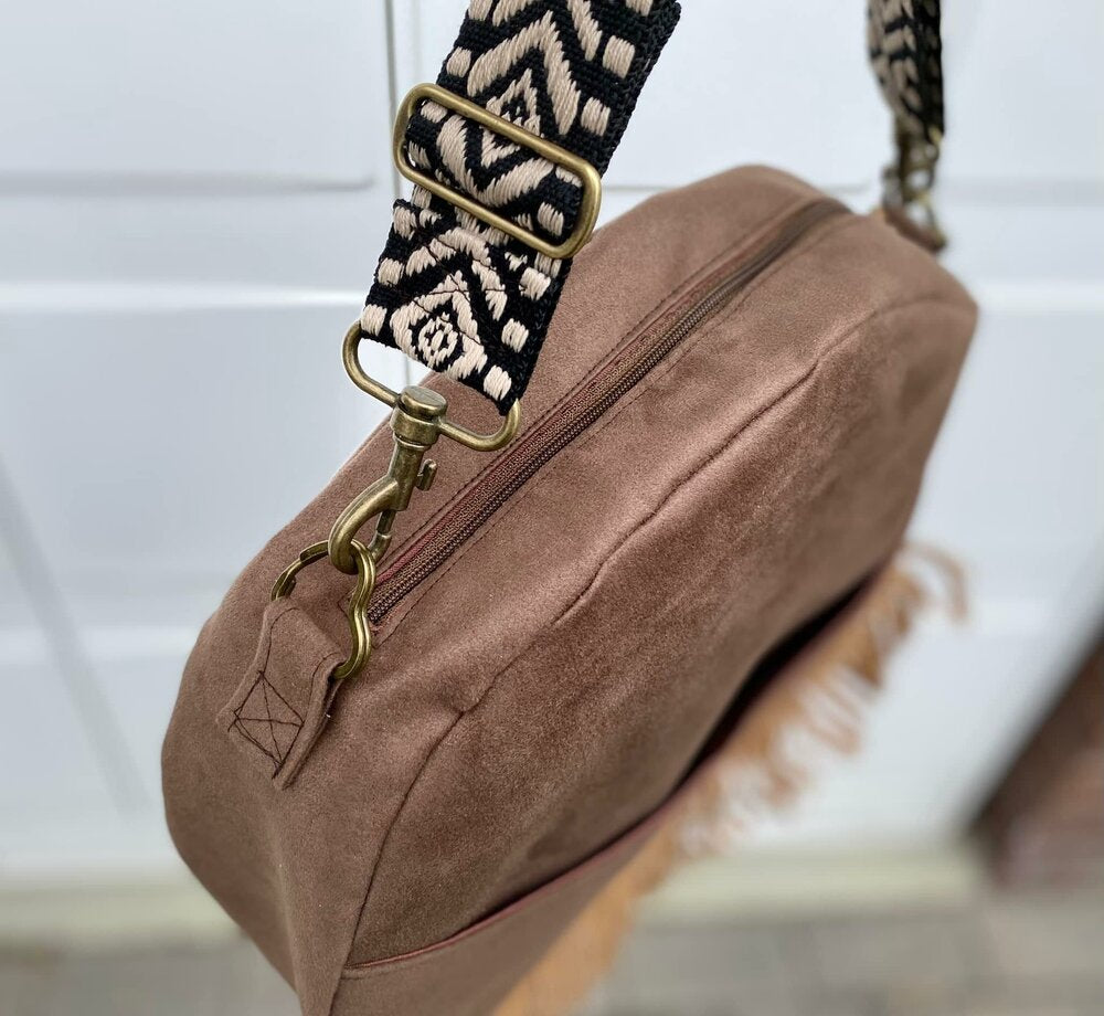 Umhängetasche RUBYBAG (2 Größen)