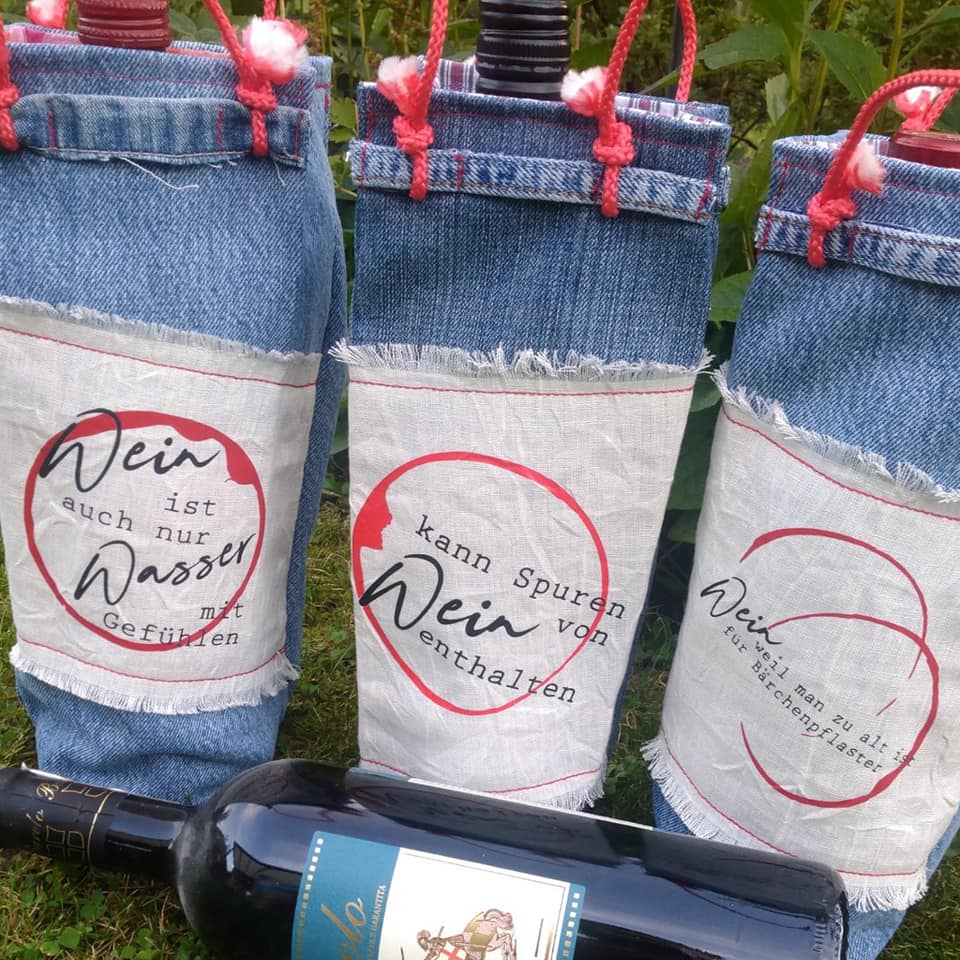 Plotterdatei WEIN