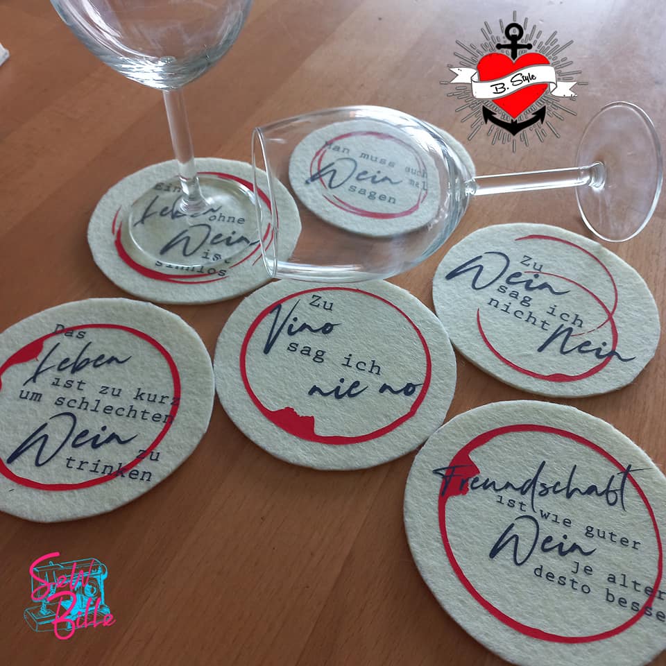 Plotterdatei WEIN