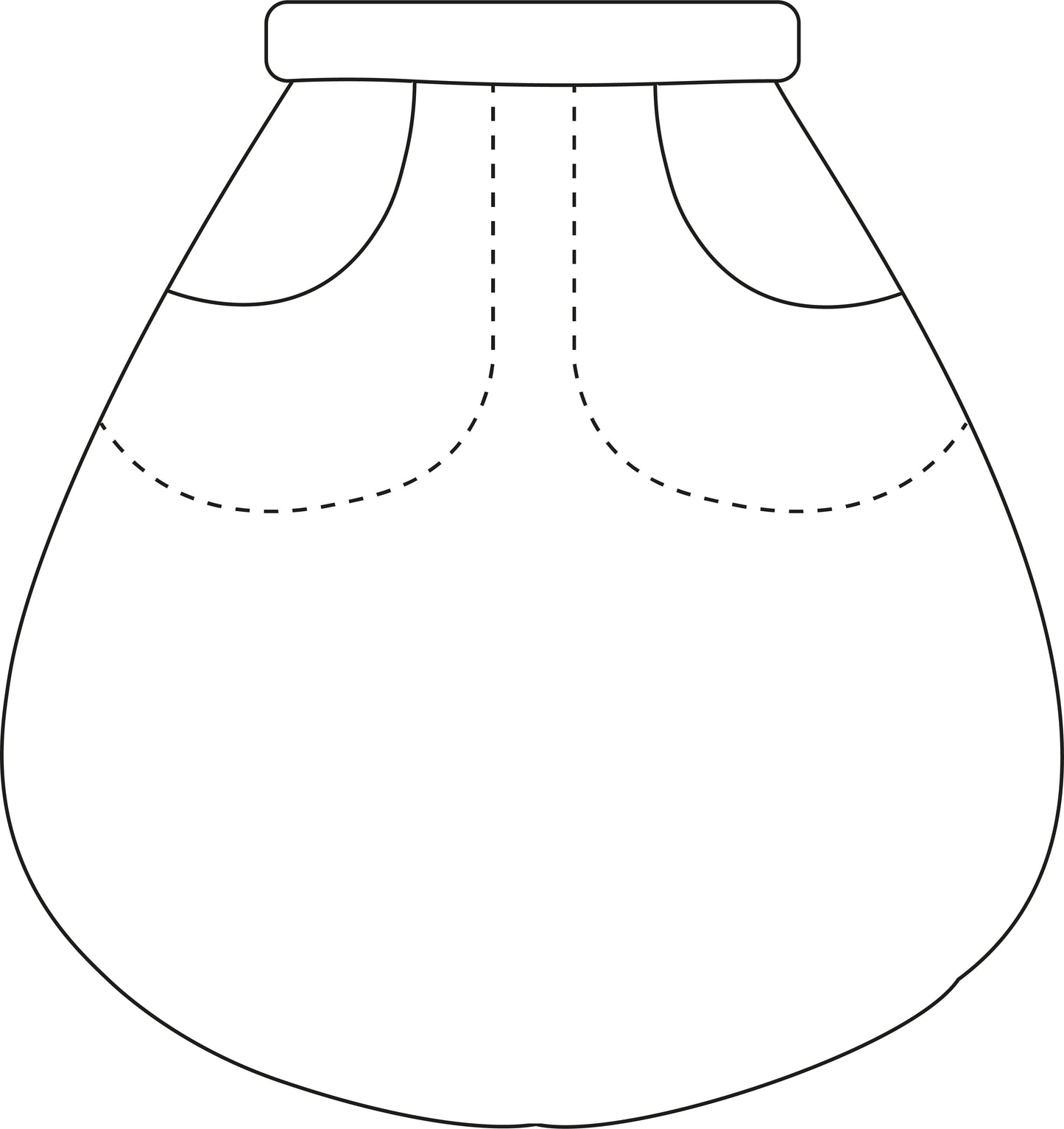 Strampelsack MiniPux