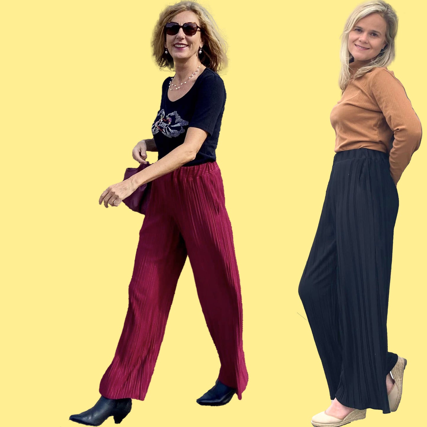women's trousers AWAH