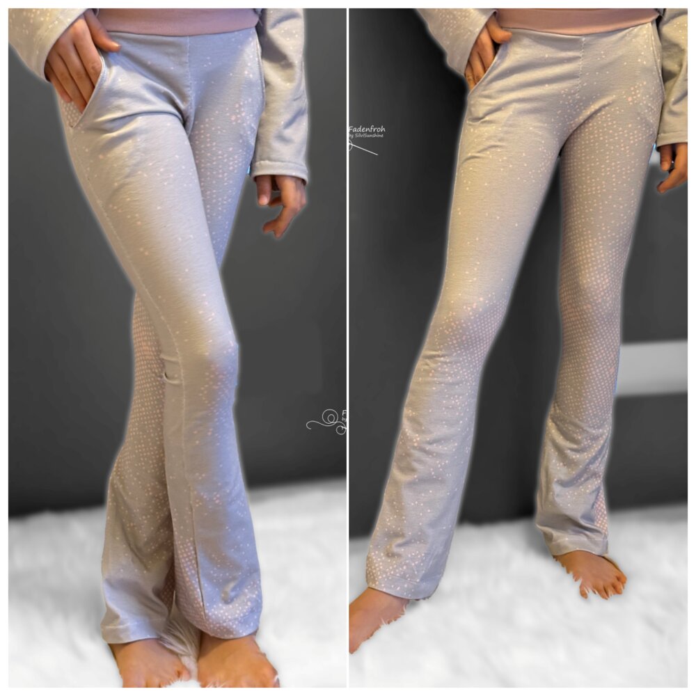 Kinder Hose BABSI