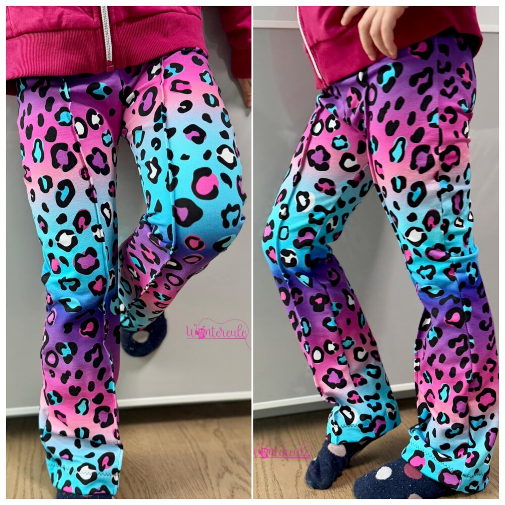 Kinder Hose BABSI