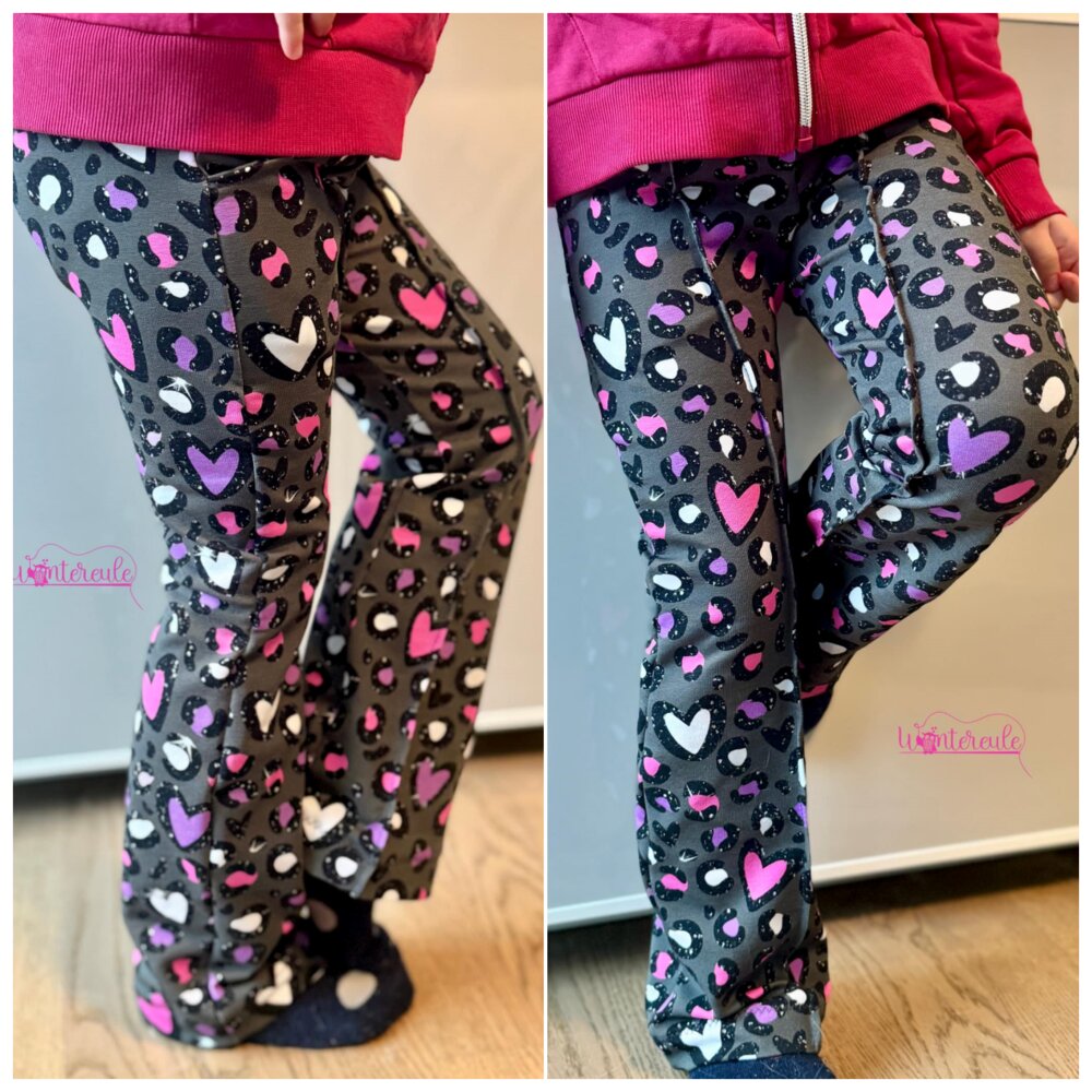Kinder Hose BABSI