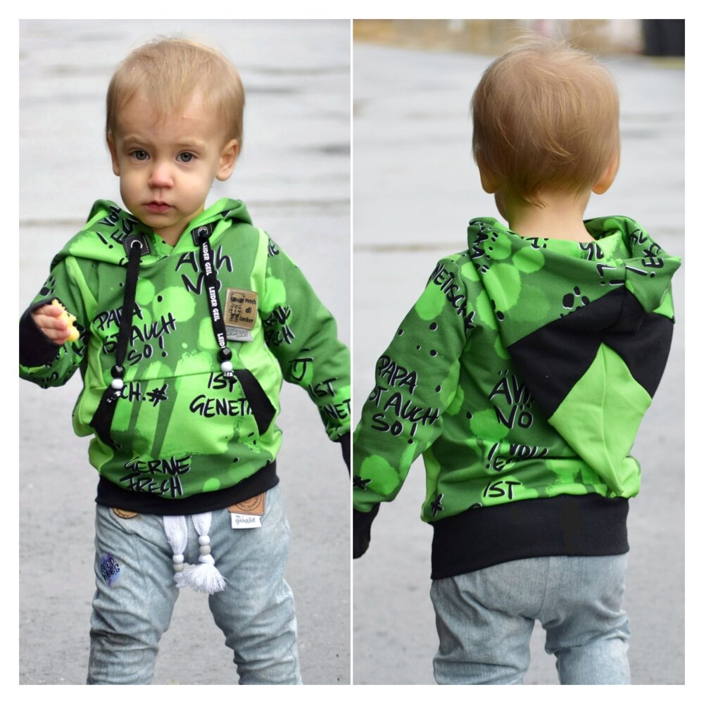 Kinder Pullover BEXX