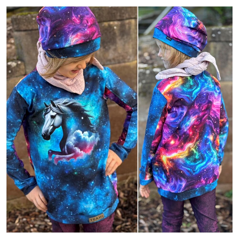 Kinder Pullover BEXX