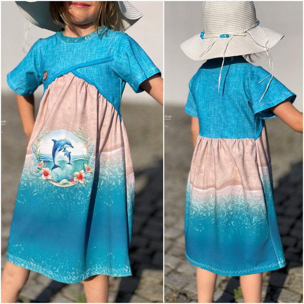Kinder Kleid BLAIR