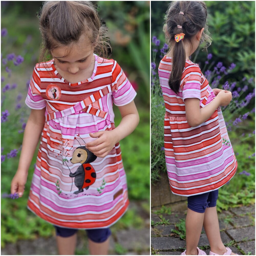 Kinder Kleid BLAIR