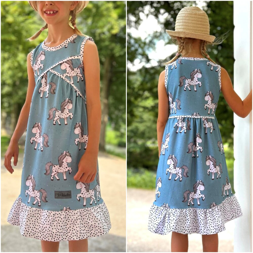 Kinder Kleid BLAIR