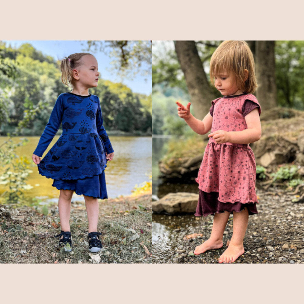 Kinder Kleid BONITA