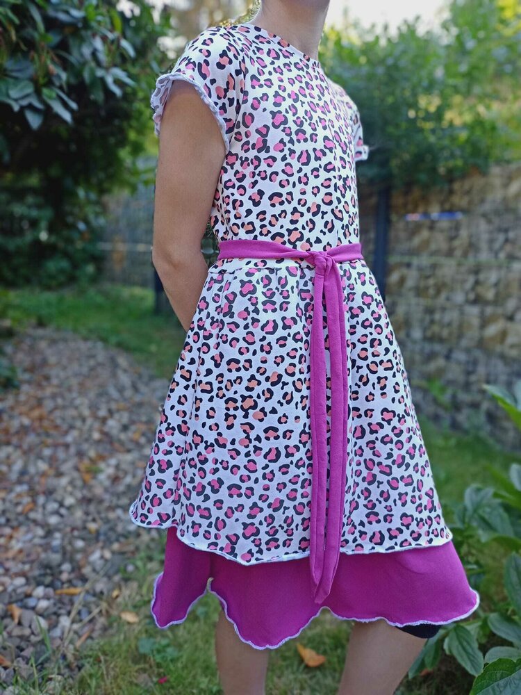 Kinder Kleid BONITA