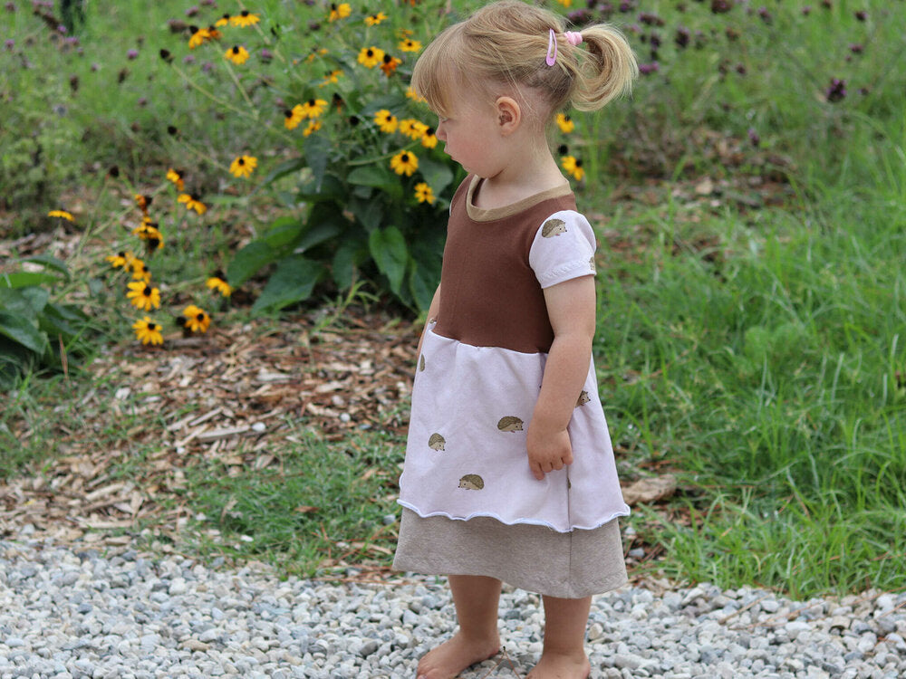 Kinder Kleid BONITA