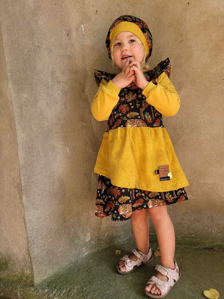 Kinder Kleid BONITA