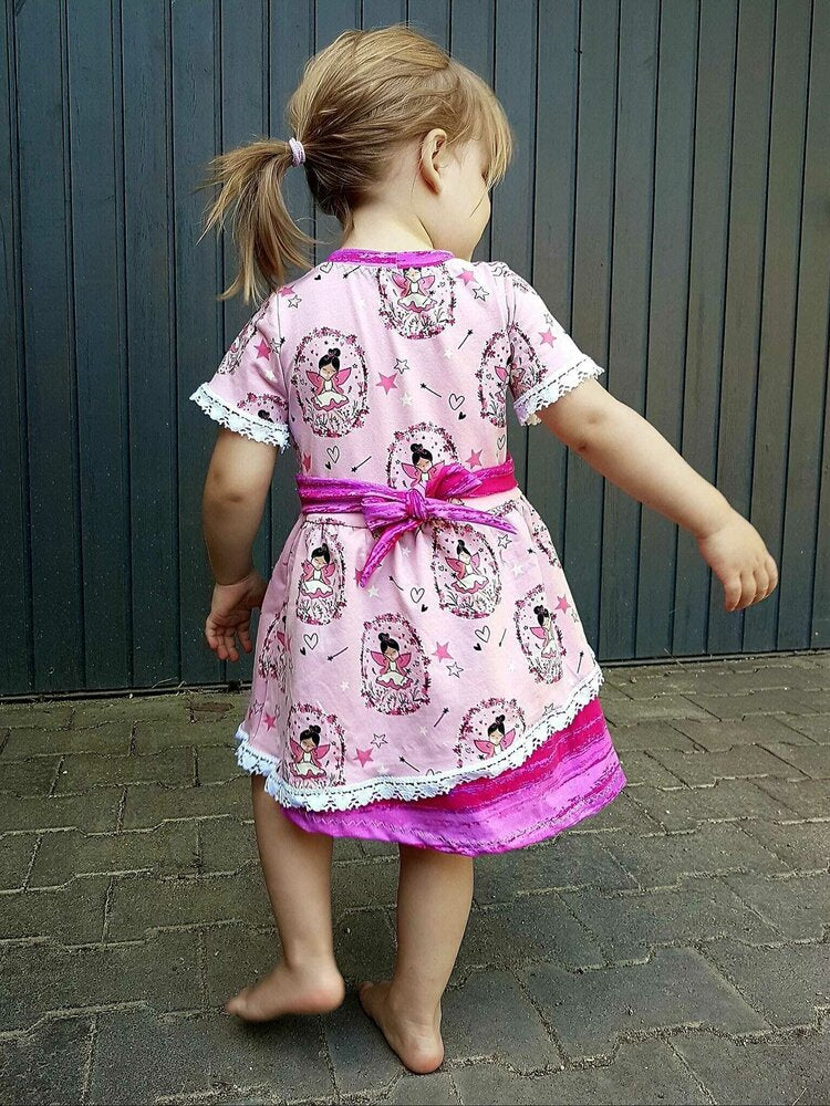 Kinder Kleid BONITA