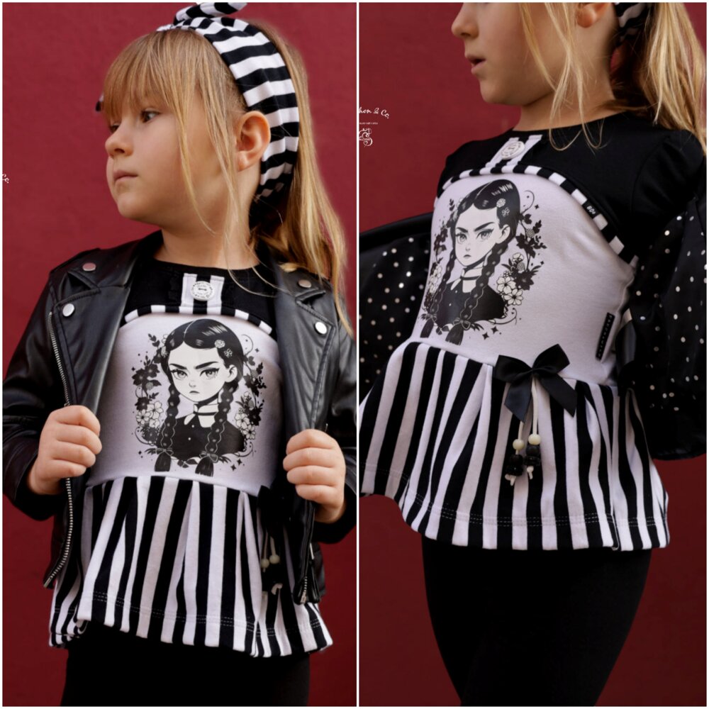 Kinder Kleid BONNY