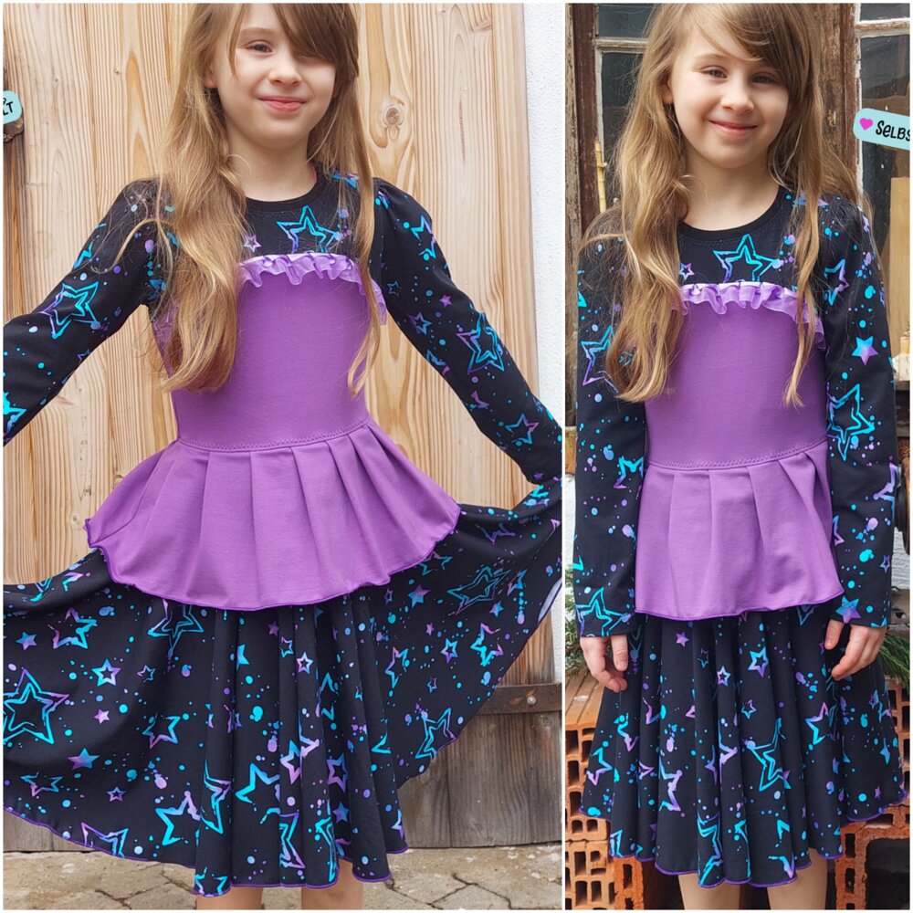 Kinder Kleid BONNY