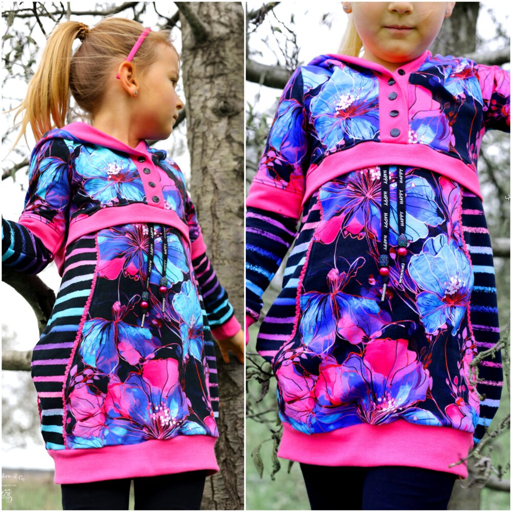 Kinder Kleid BROOKE
