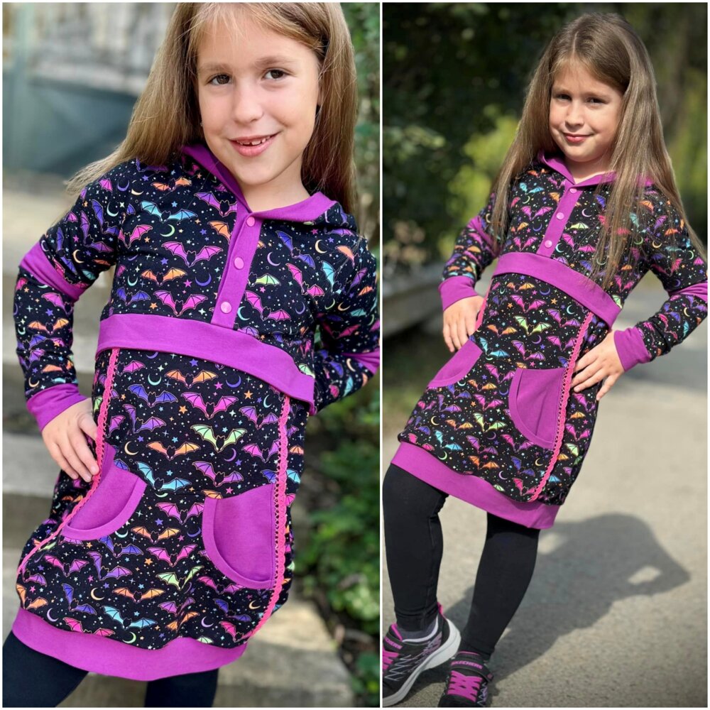 Kinder Kleid BROOKE