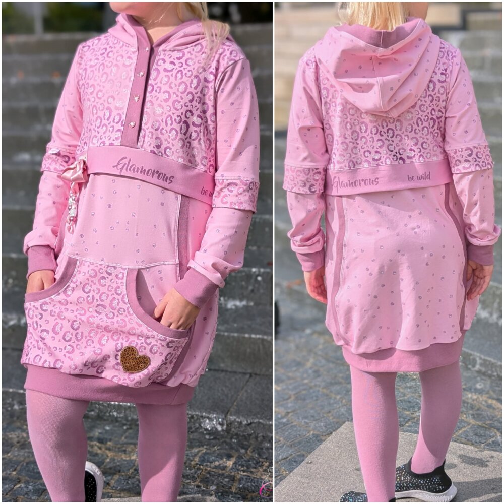 Kinder Kleid BROOKE