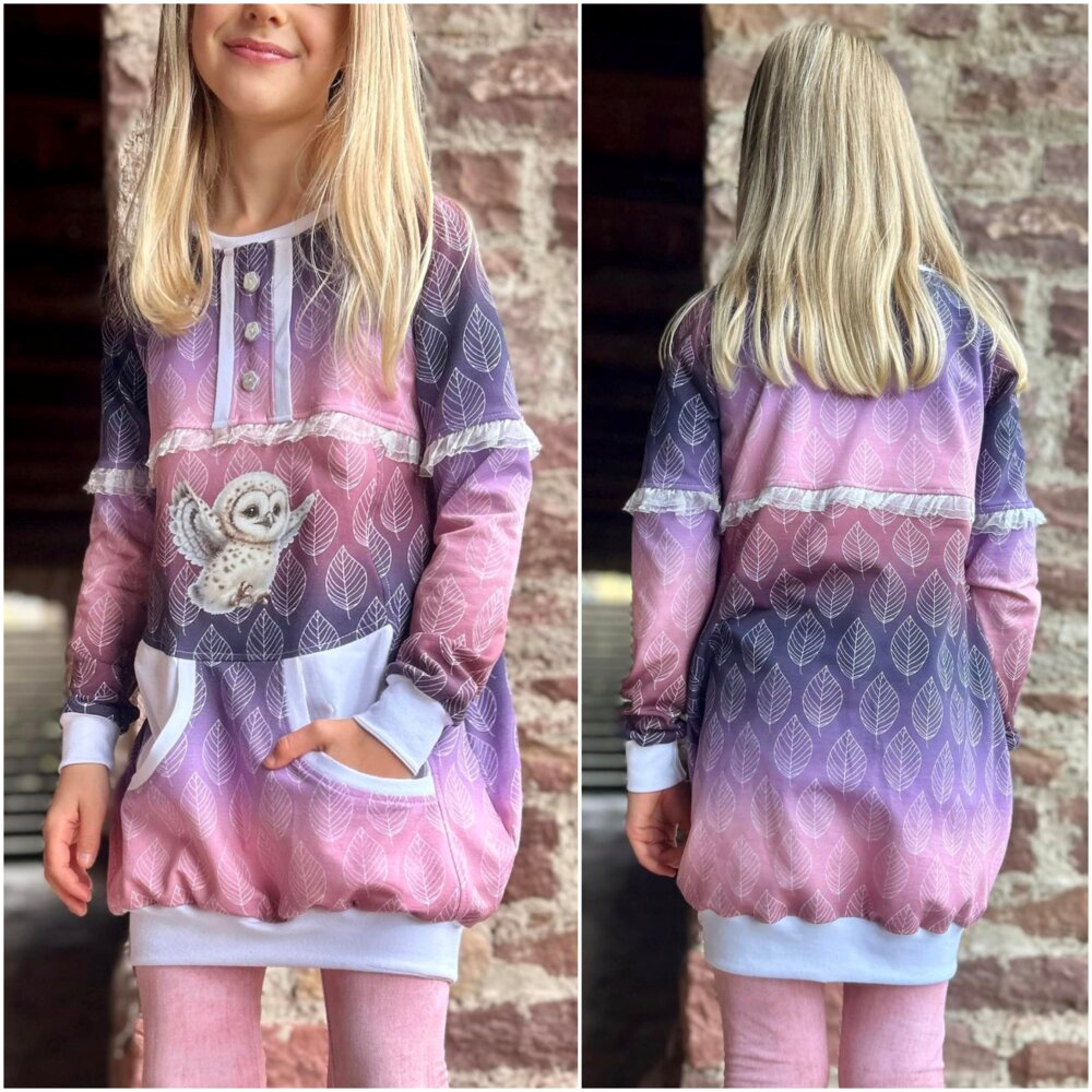 Kinder Kleid BROOKE