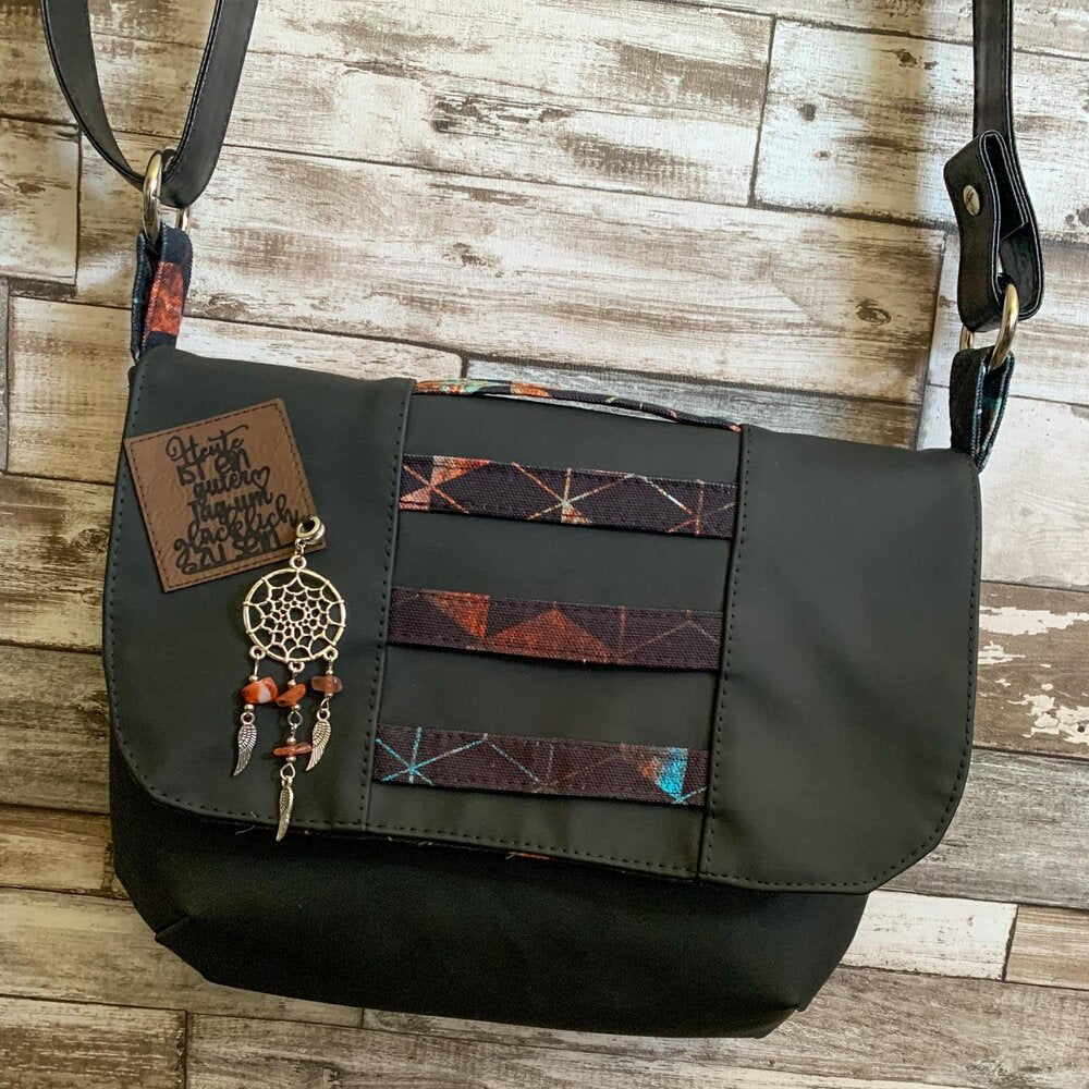 Umhängetasche CLOUBAG
