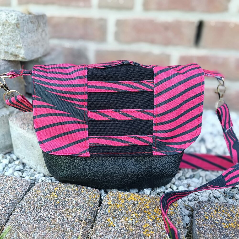 Umhängetasche CLOUBAG