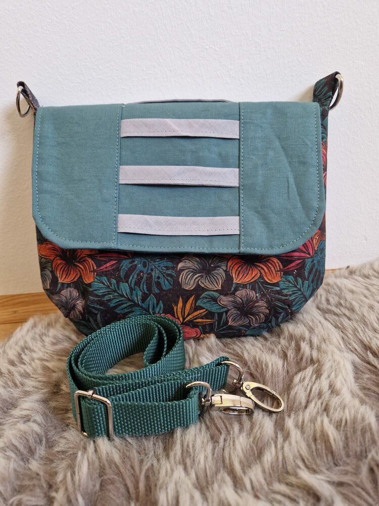 Umhängetasche CLOUBAG