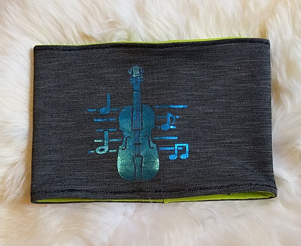 Plotterdatei VIOLINE
