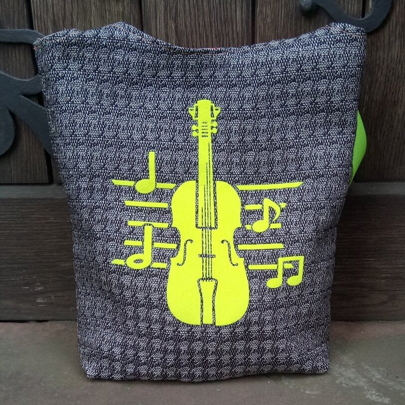 Plotterdatei VIOLINE