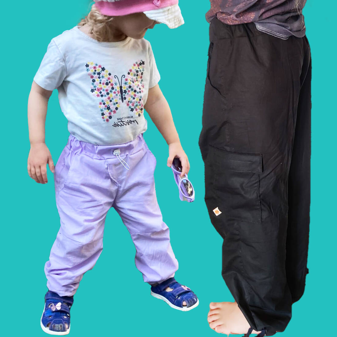 children's trousers PARASUT