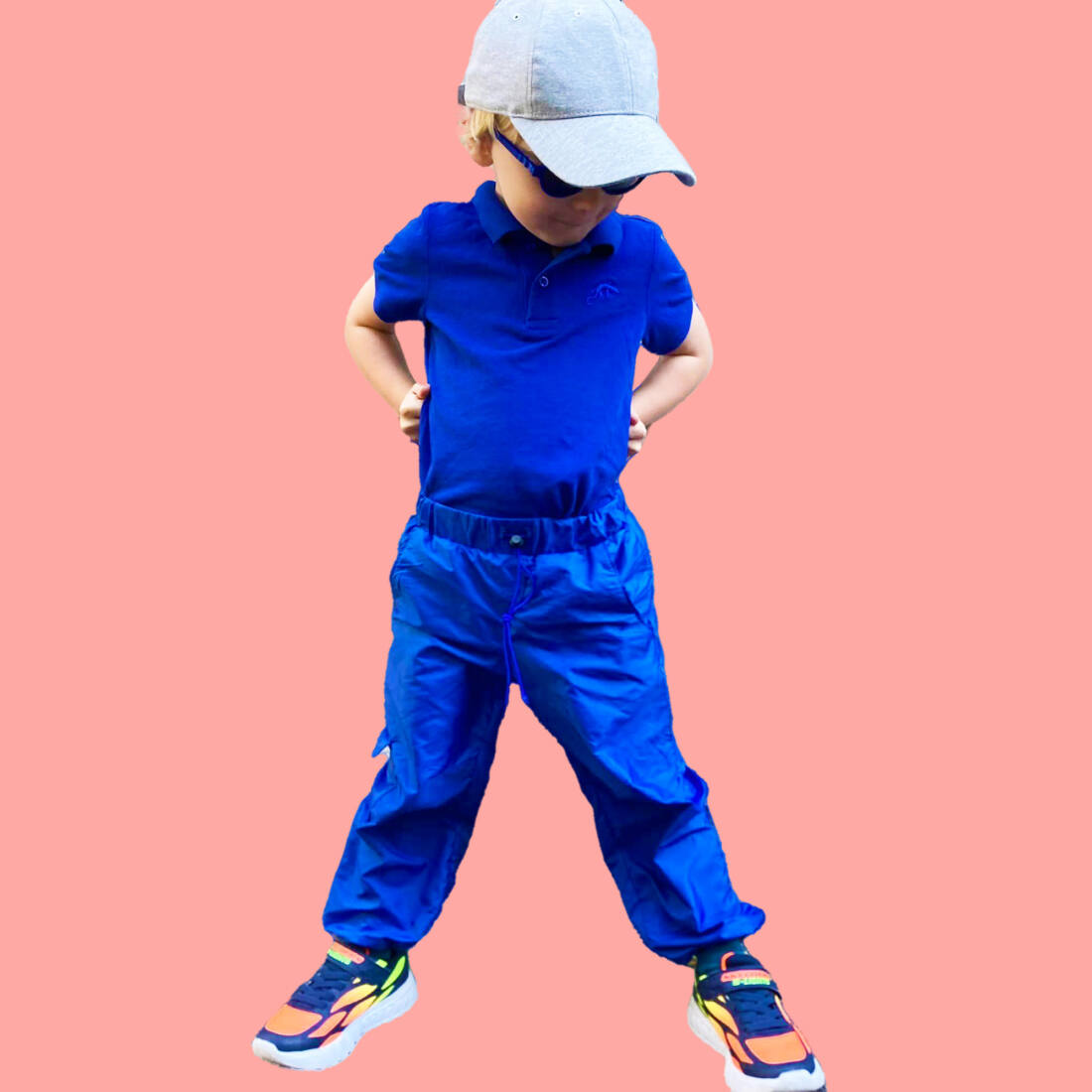 children's trousers PARASUT