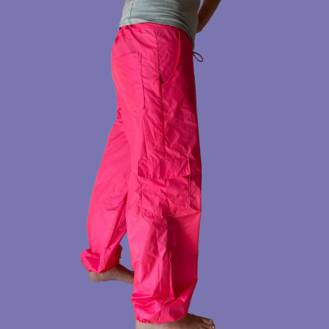 women's trousers PARASUT