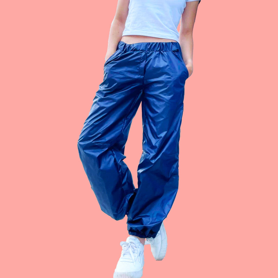 women's trousers PARASUT
