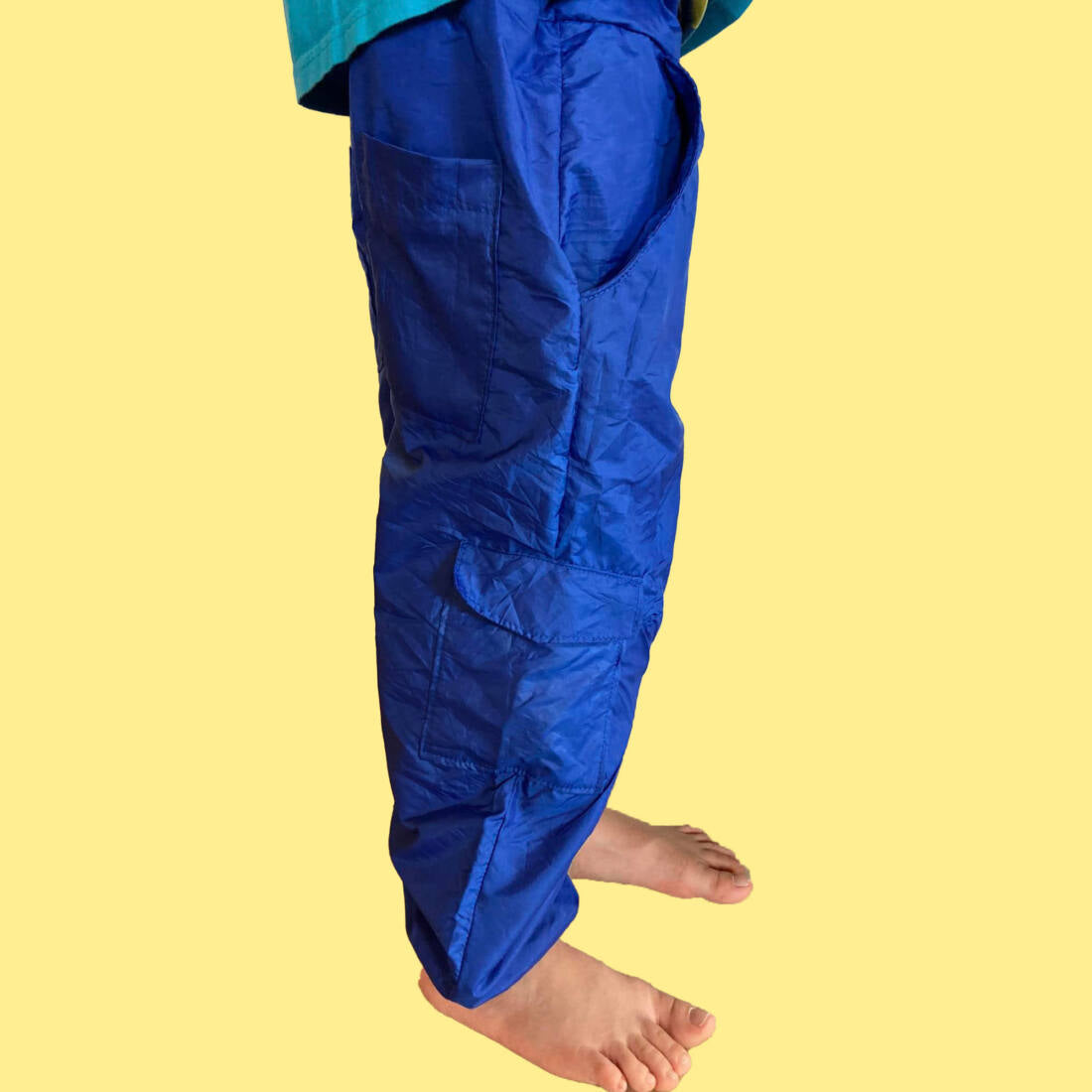 children's trousers PARASUT