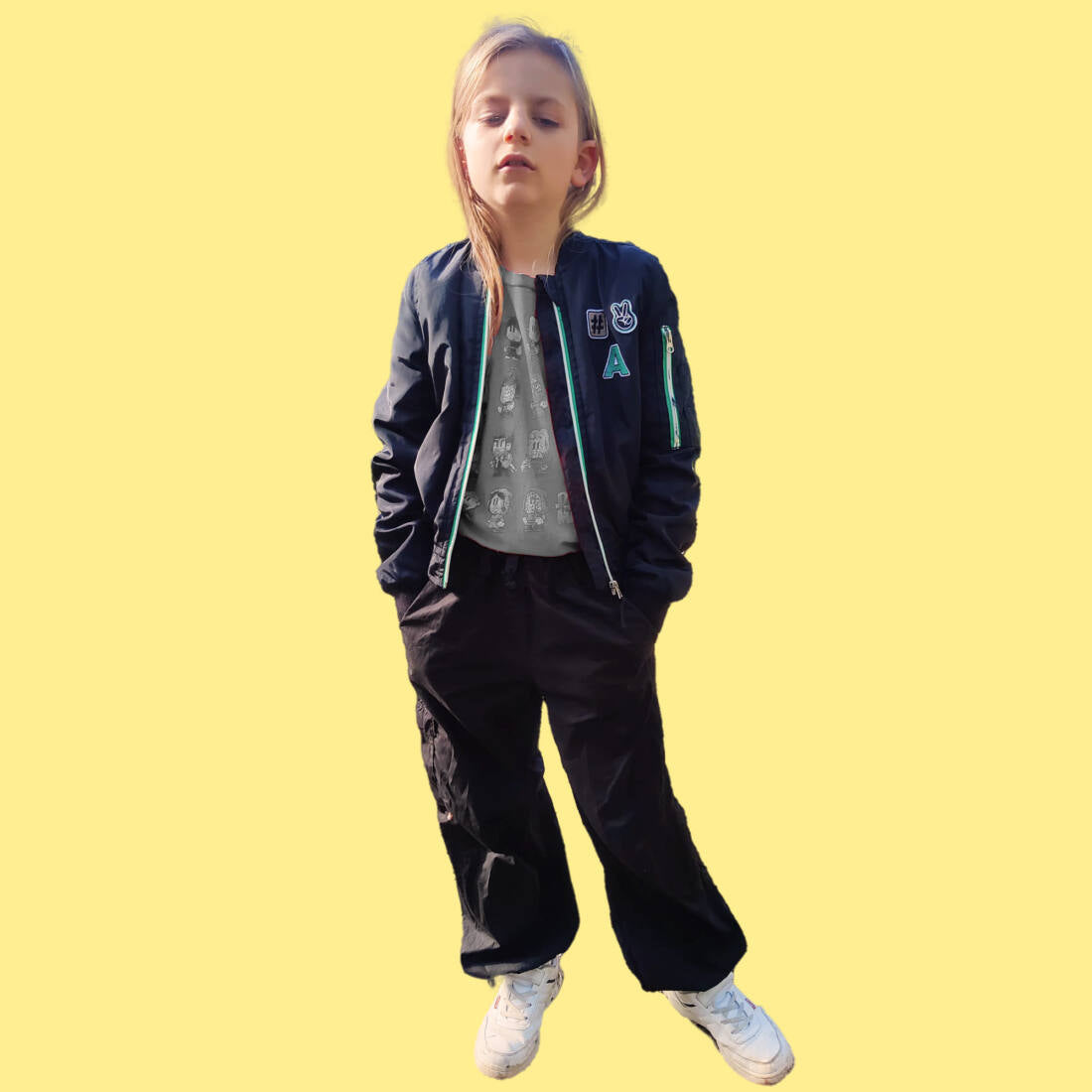 children's trousers PARASUT