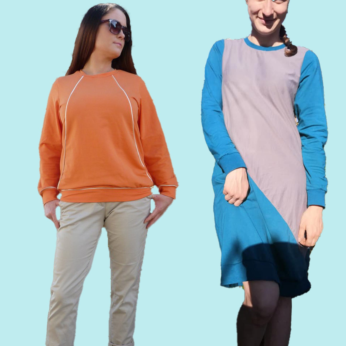 Unisex Hoodie KADO