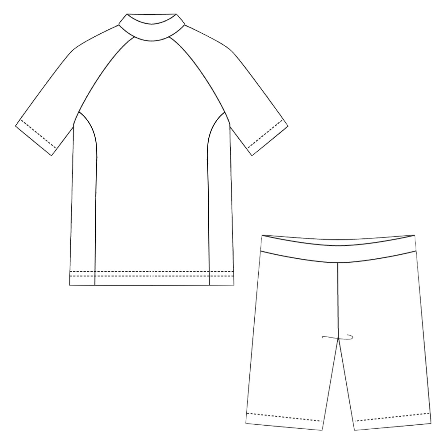 Sports and UV Set MATAHARI